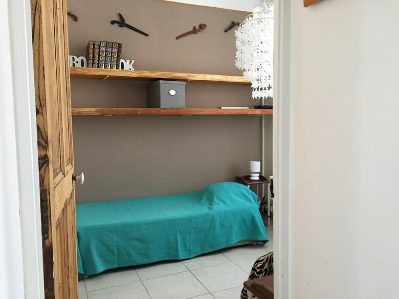Villa With 3 Bedrooms In Avignon, With Private Pool And Wifi