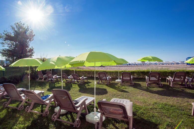 Hotel Viand - All Inclusive
