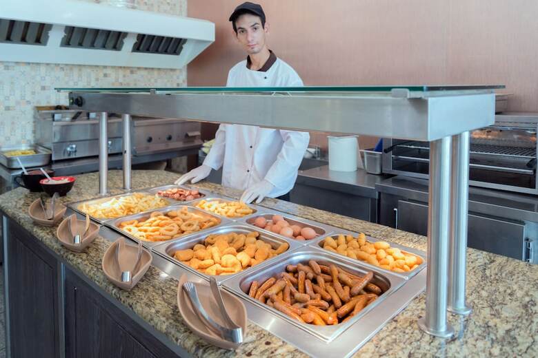 Hotel Viand - All Inclusive
