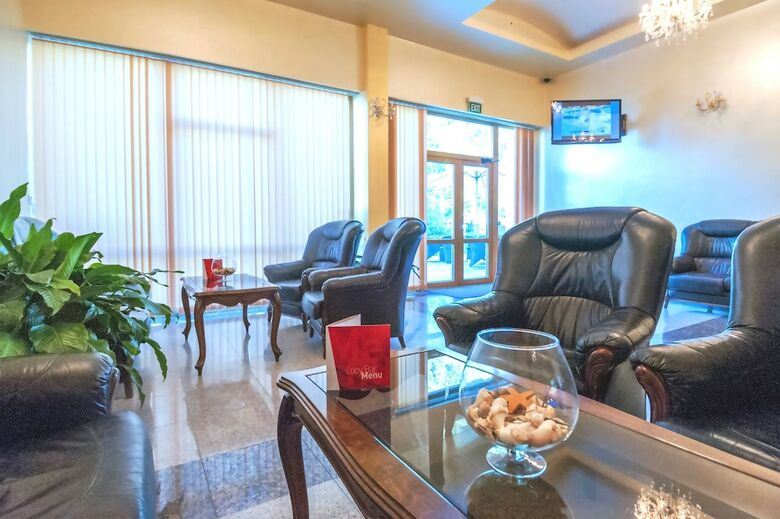 Hotel Viand - All Inclusive
