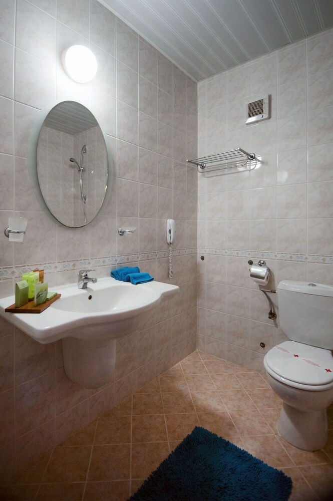 Hotel Viand - All Inclusive