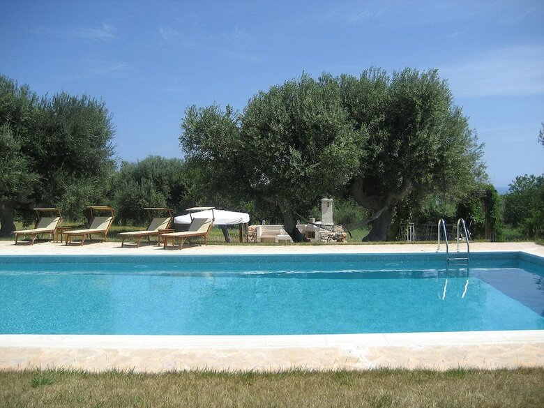 Agroturismo Masseria Due Torri