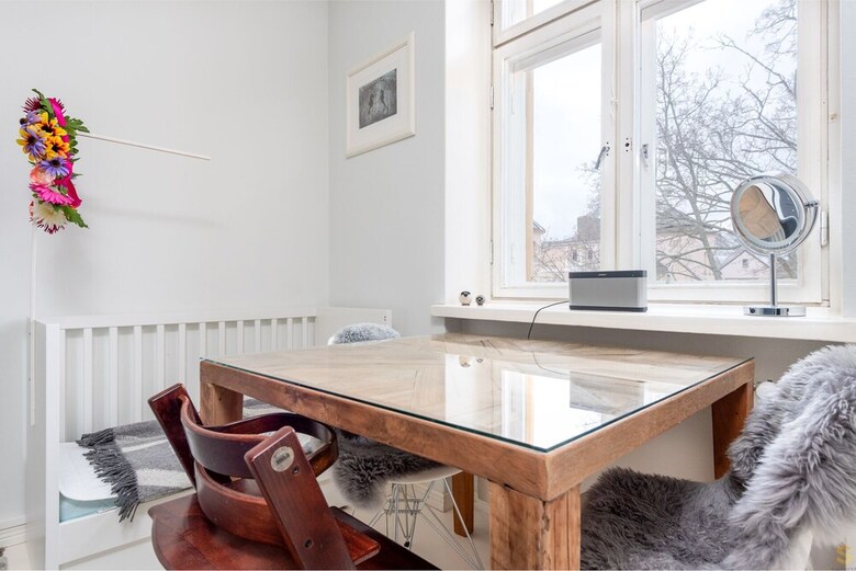 Apartamentos Wehost Huvilakatu 20-22