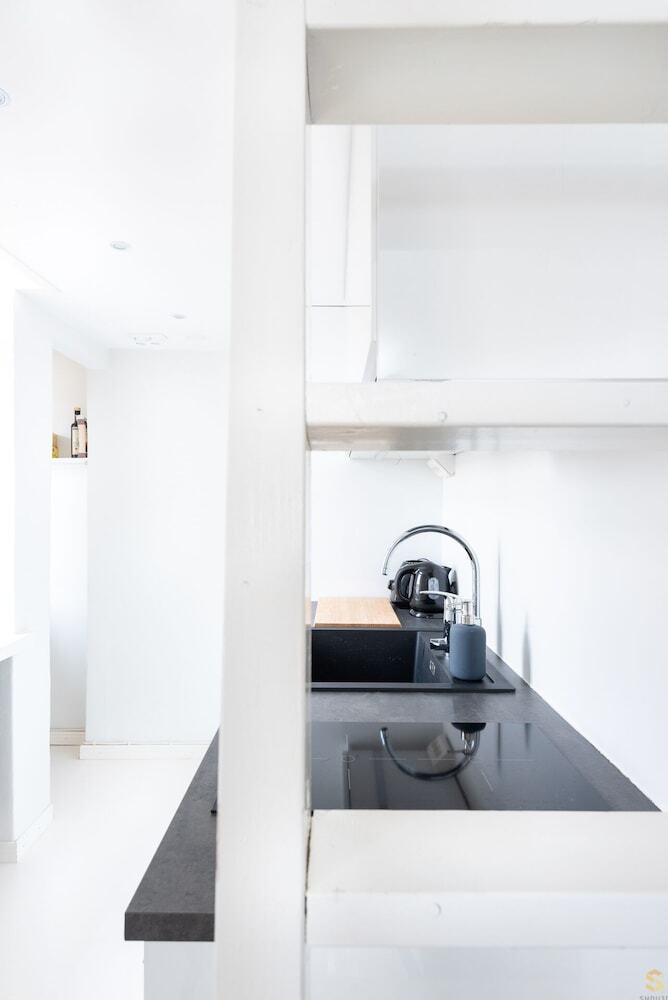 Apartamentos Wehost Huvilakatu 20-22