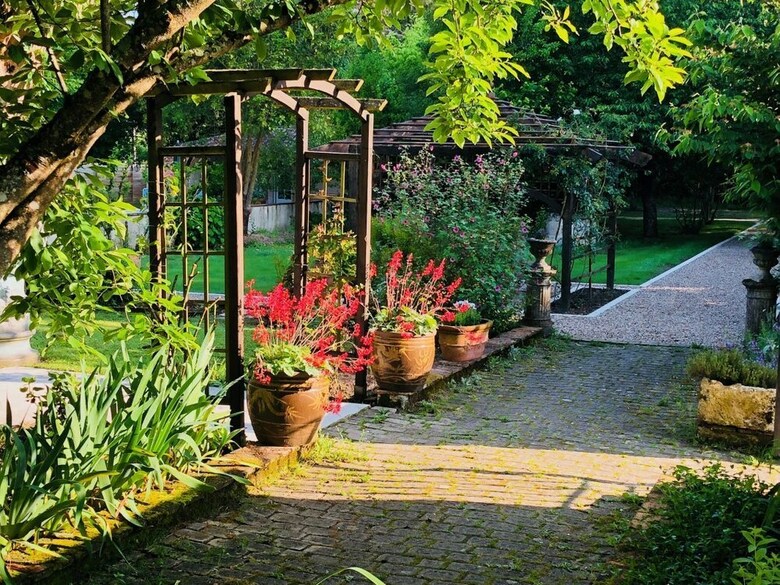 Domaine Des Monges - Le Lodge