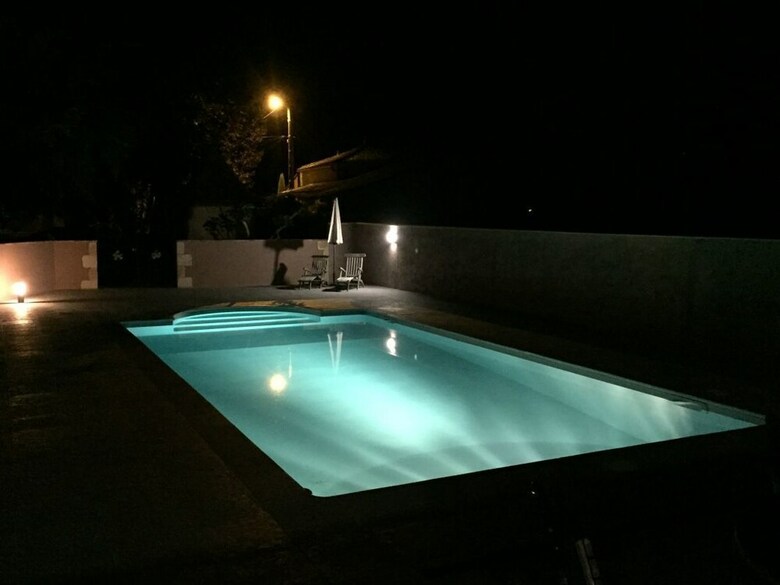 Domaine Des Monges - Le Lodge