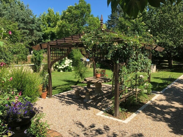 Domaine Des Monges - Le Lodge