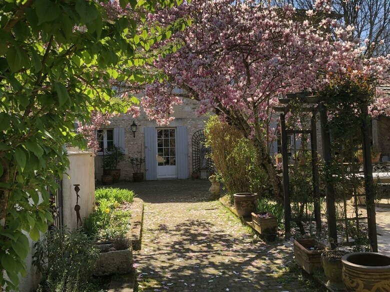 Domaine Des Monges - Le Lodge