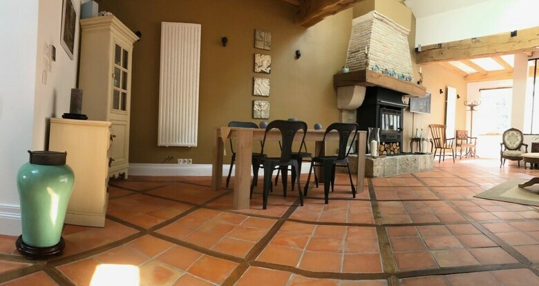 Domaine Des Monges - Le Lodge