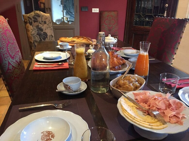 Domaine Des Monges - Le Lodge
