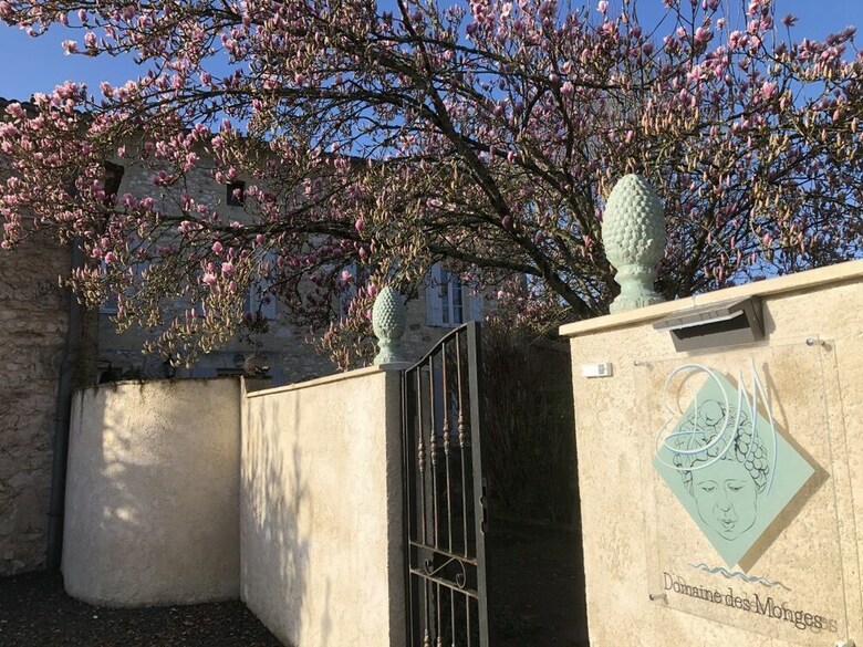 Domaine Des Monges - Le Lodge