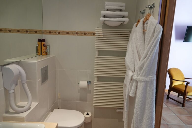 Bed & Breakfast Le Brandissou