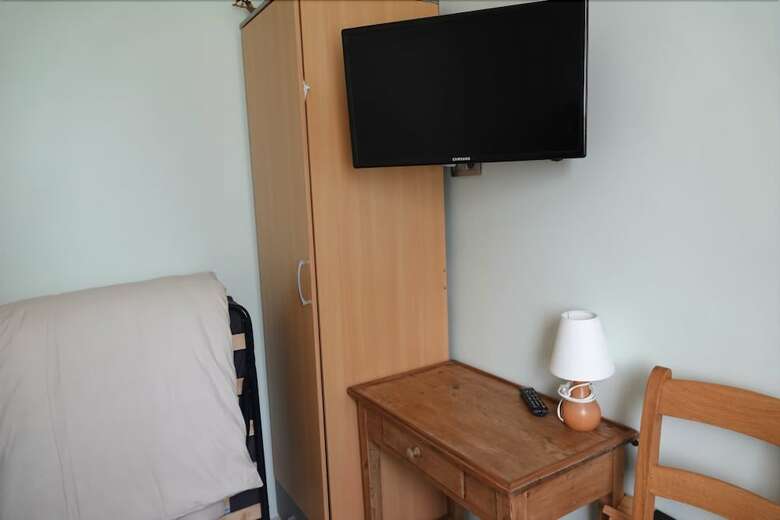 Bed & Breakfast Le Brandissou