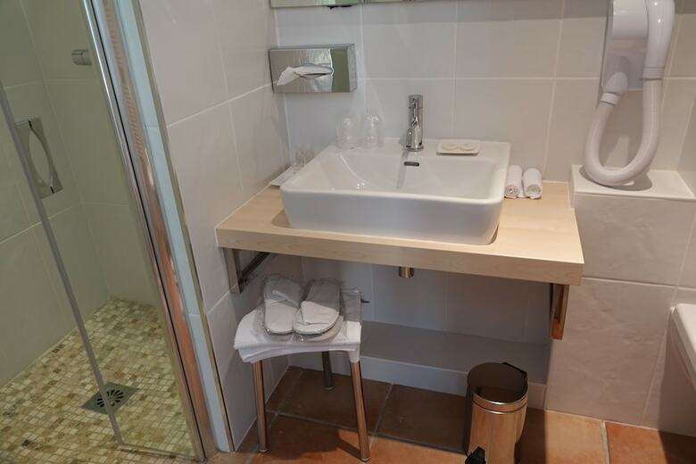 Bed & Breakfast Le Brandissou