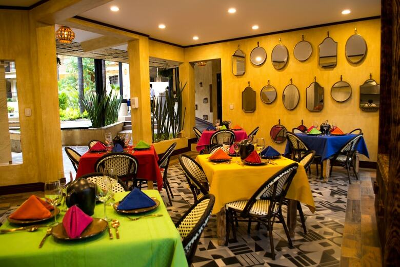 Hotel Casa de Adobe Gallery & Luxury Boutique