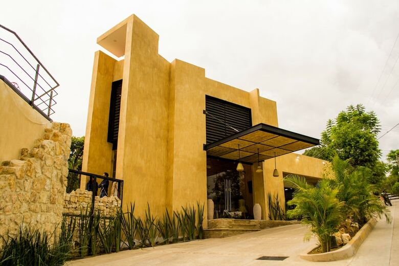 Hotel Casa de Adobe Gallery & Luxury Boutique