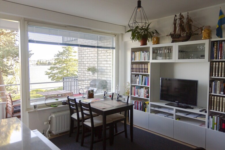 Apartamentos Wehost Lanakuja 3