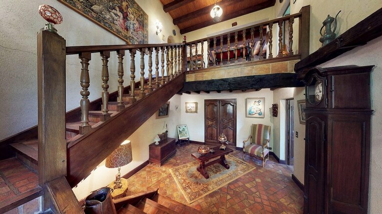 Villa La Trappezienne