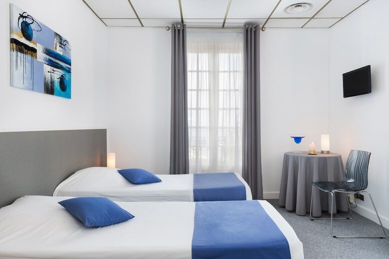 Hotel H�tel El Paradiso
