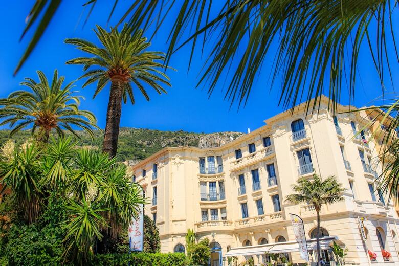 Hotel H�tel El Paradiso