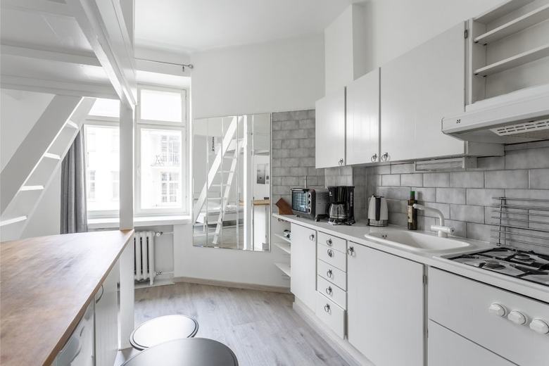 Apartamentos Wehost Lapinlahdenkatu 25
