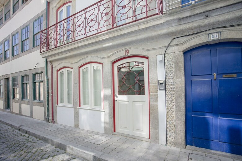 Apartamentos Liiiving In Porto - Cozy & Chic Downtown