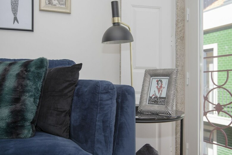 Apartamentos Liiiving In Porto - Cozy & Chic Downtown