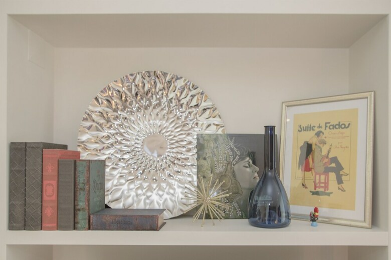 Apartamentos Liiiving In Porto - Cozy & Chic Downtown