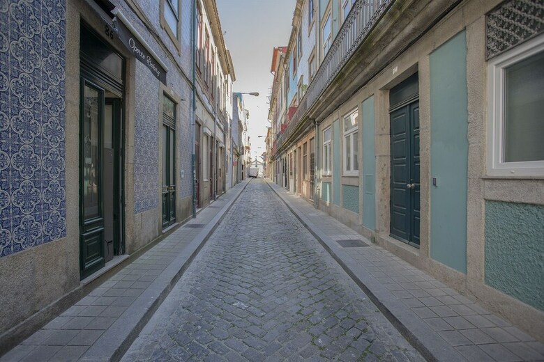 Apartamentos Liiiving In Porto - Cozy & Chic Downtown