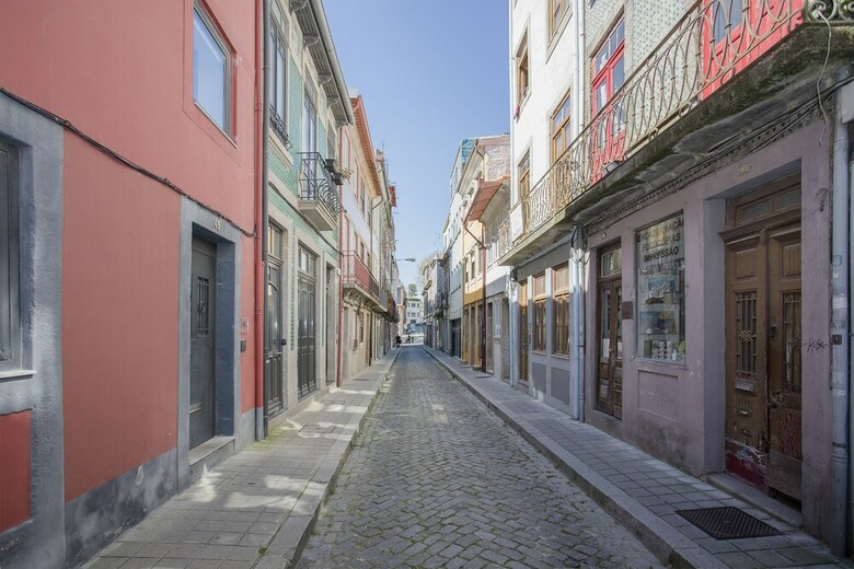 Apartamentos Liiiving In Porto - Cozy & Chic Downtown