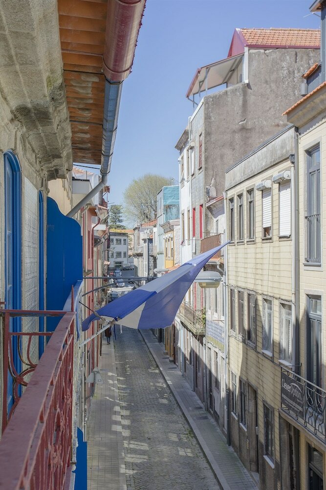 Apartamentos Liiiving In Porto - Cozy & Chic Downtown