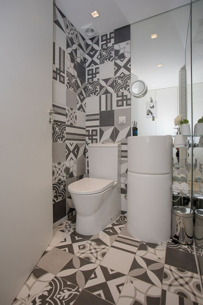 Apartamentos Liiiving In Porto - Cozy & Chic Downtown