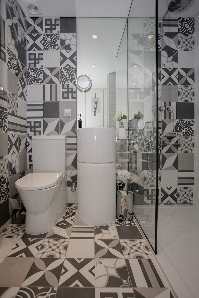 Apartamentos Liiiving In Porto - Cozy & Chic Downtown