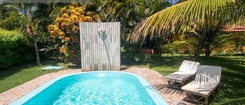 Hostal Pipa Casa C�ndido