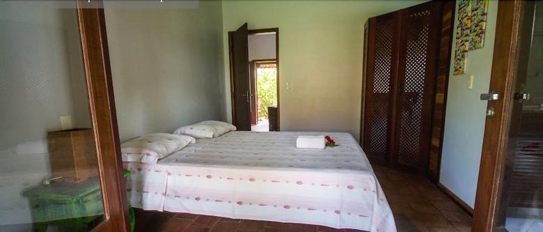 Hostal Pipa Casa C�ndido