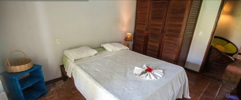 Hostal Pipa Casa C�ndido