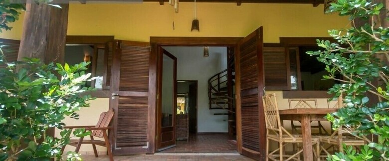 Hostal Pipa Casa C�ndido