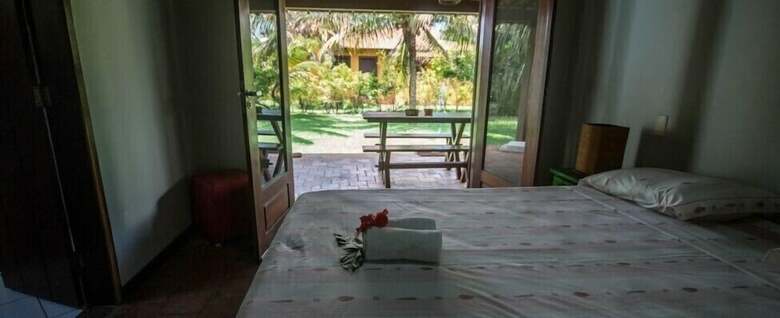 Hostal Pipa Casa C�ndido
