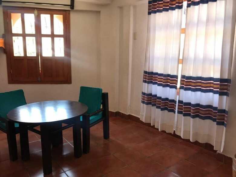 Hotel Yaxch�