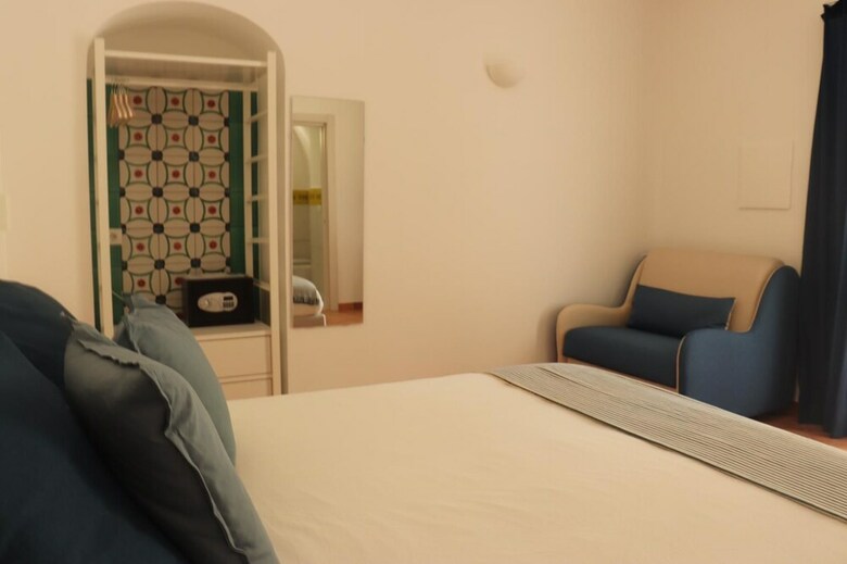 Bed & Breakfast Casa Amorino