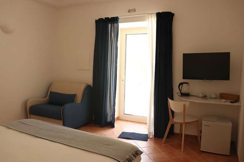 Bed & Breakfast Casa Amorino