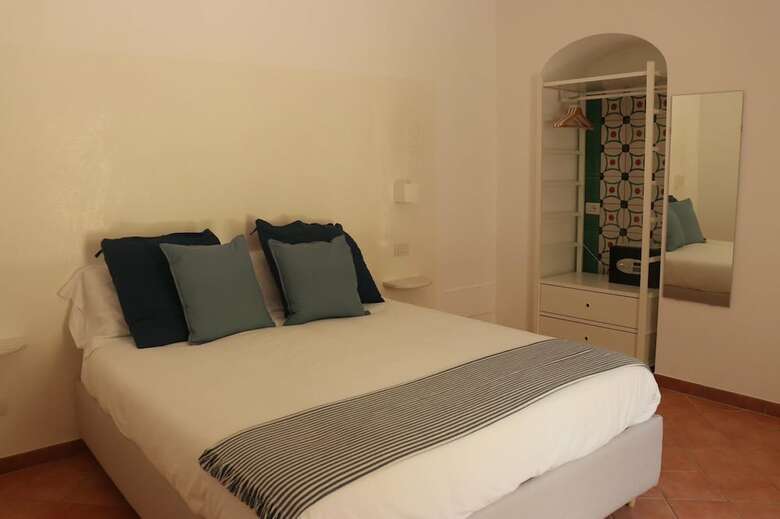Bed & Breakfast Casa Amorino