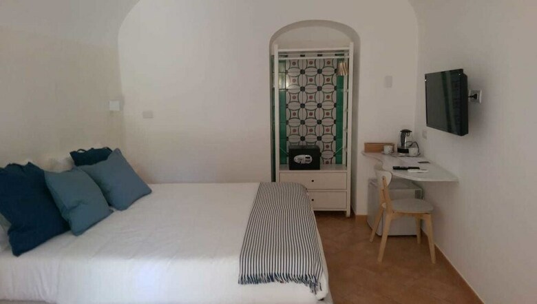Bed & Breakfast Casa Amorino