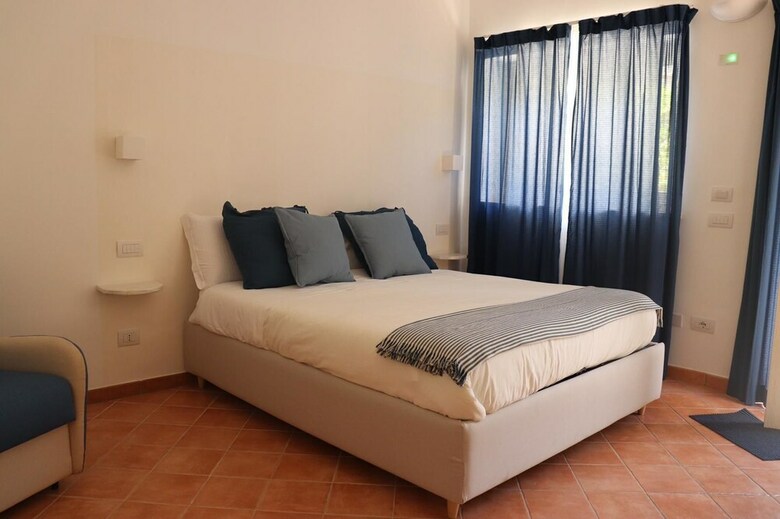 Bed & Breakfast Casa Amorino