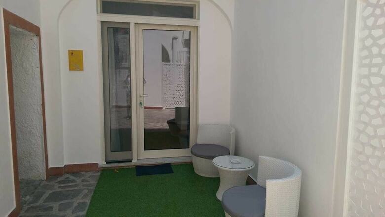 Bed & Breakfast Casa Amorino