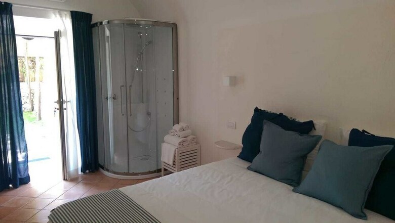 Bed & Breakfast Casa Amorino