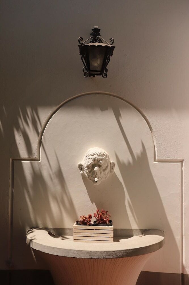 Bed & Breakfast Casa Amorino