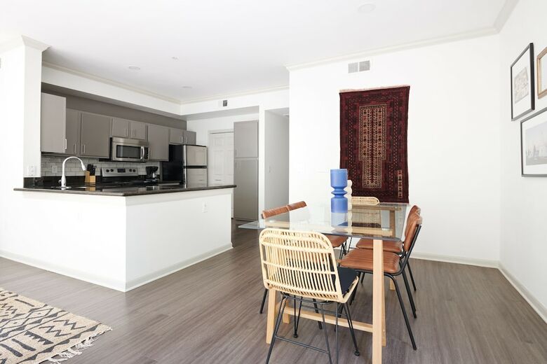 Apartamentos Sonder - Soco