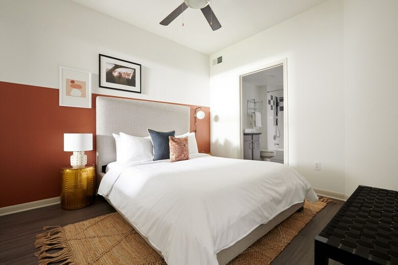 Apartamentos Sonder - Soco