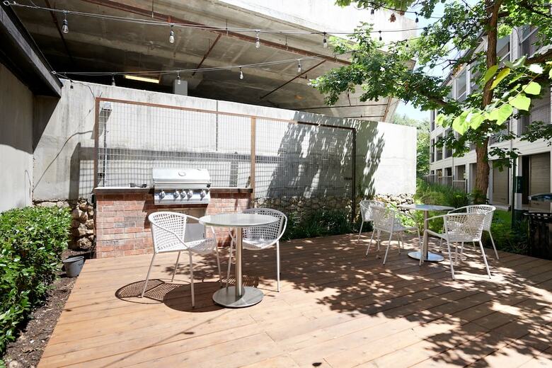 Apartamentos Sonder - Soco